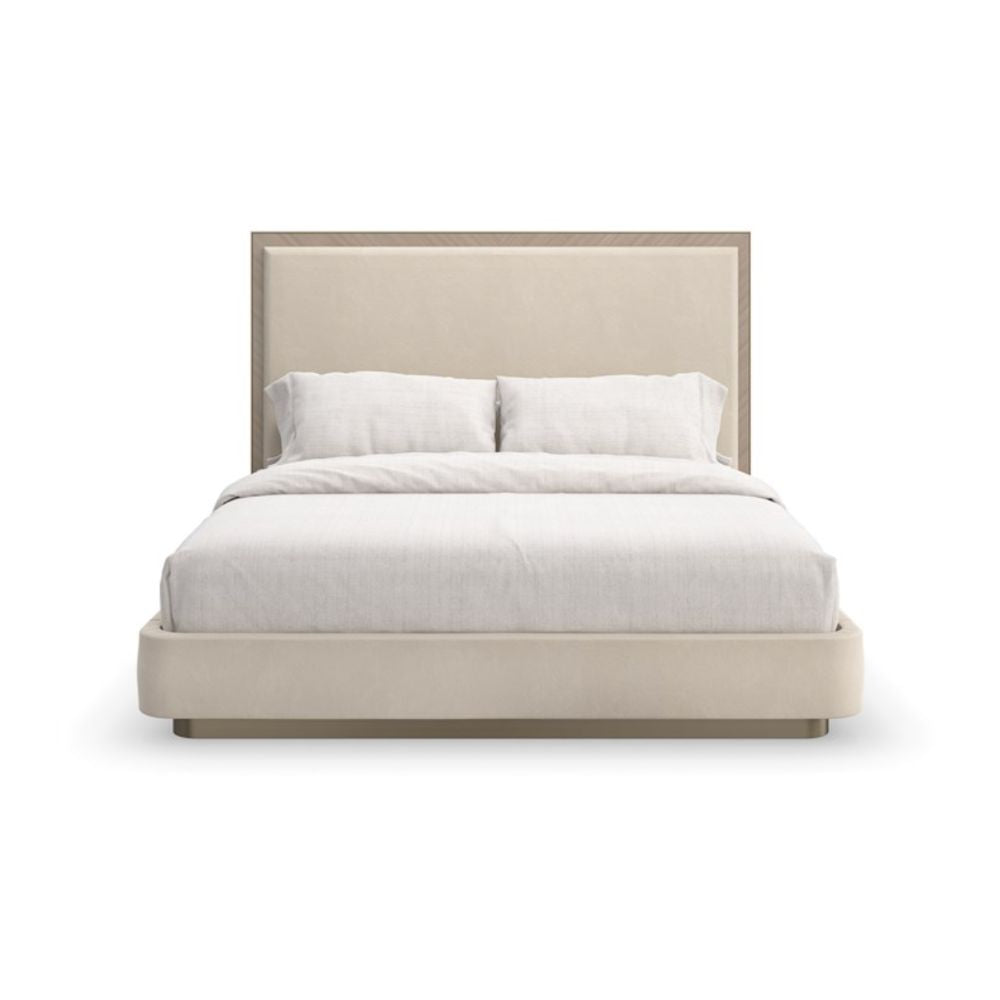 Anthology Bed – UK King