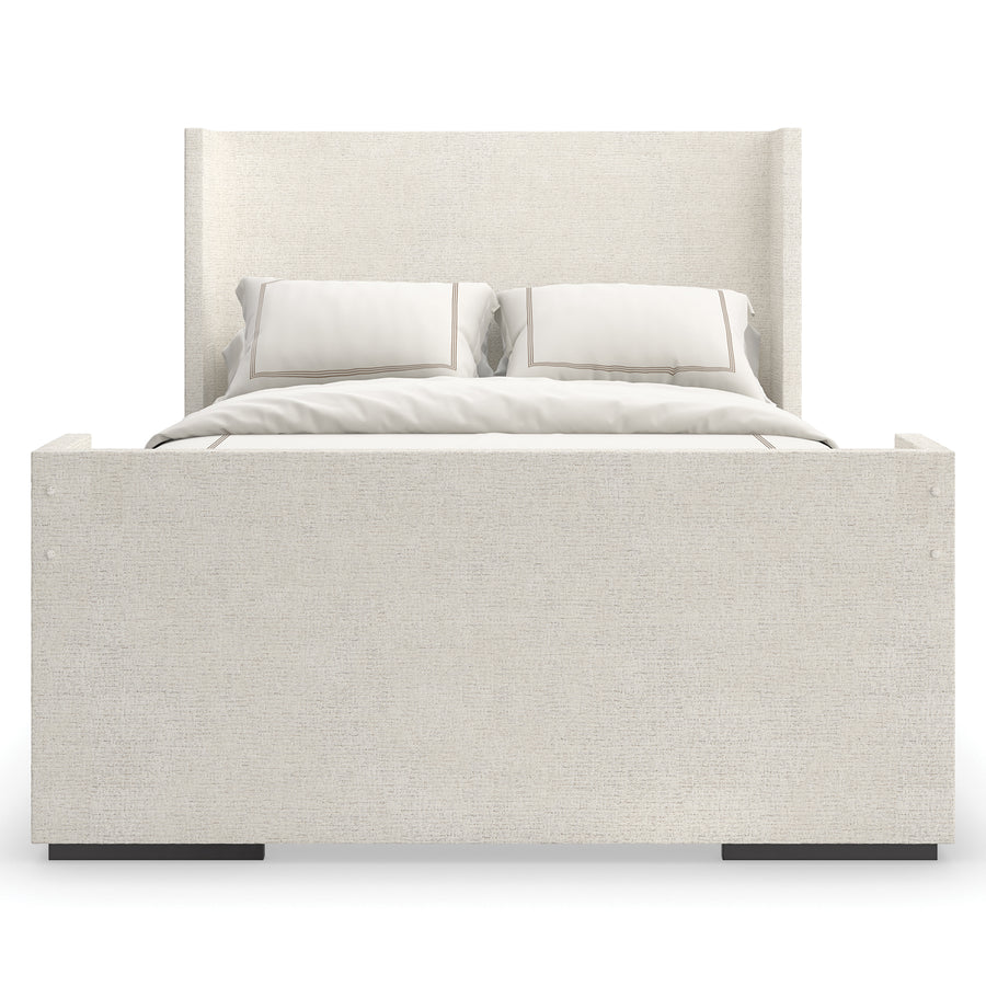Shelter Me UK King Bed