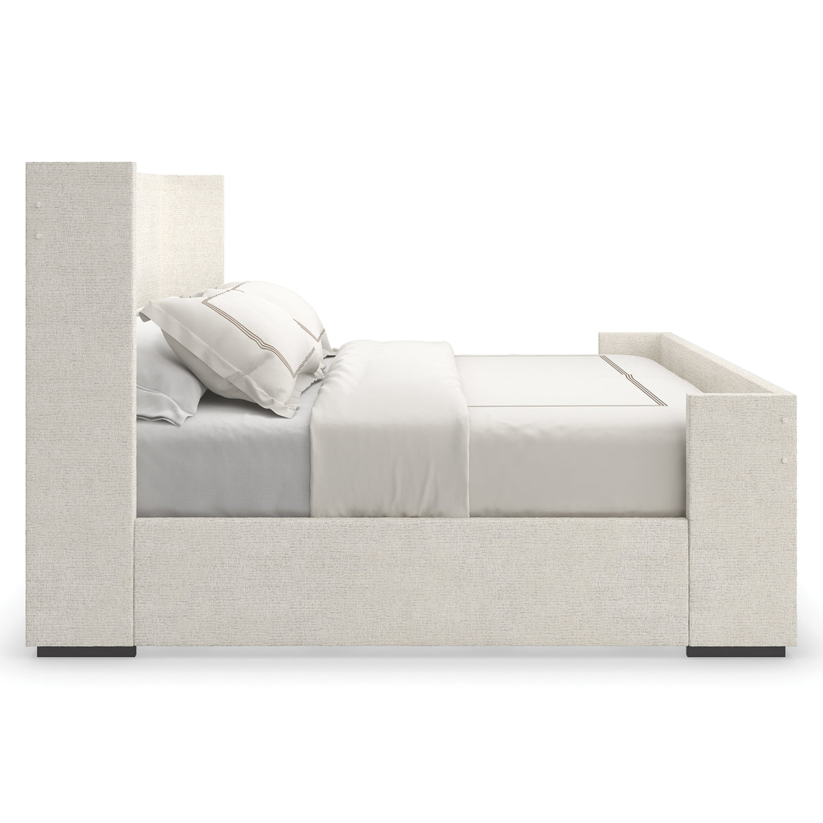 Shelter Me UK Super King Bed