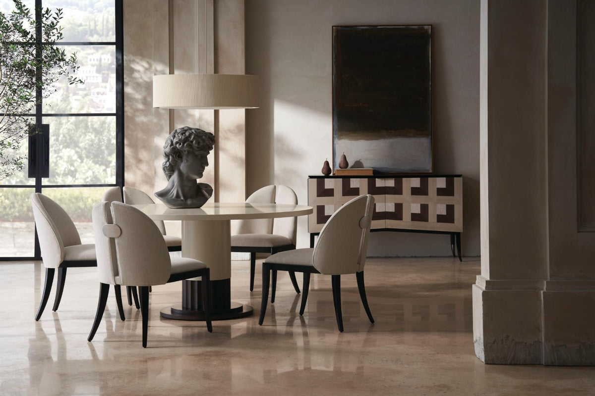 Dorian Dining Table – 152cm
