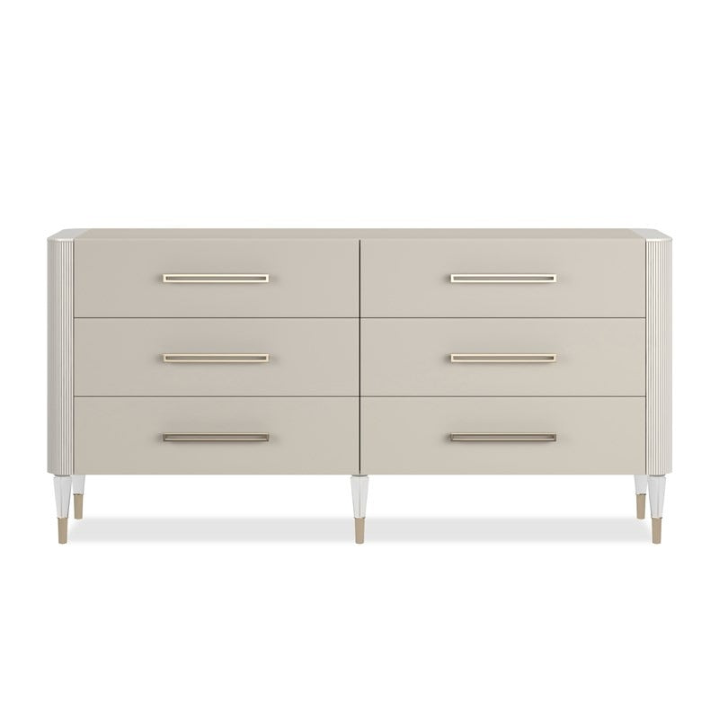 Love It 6 Drawer Dresser