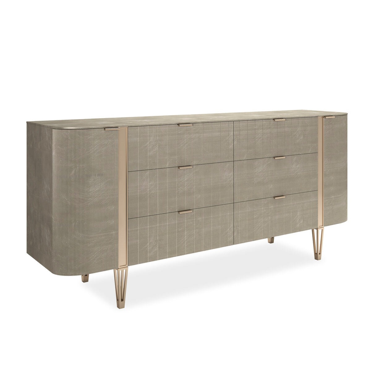 Love At First Sight Large Dresser – Oracle