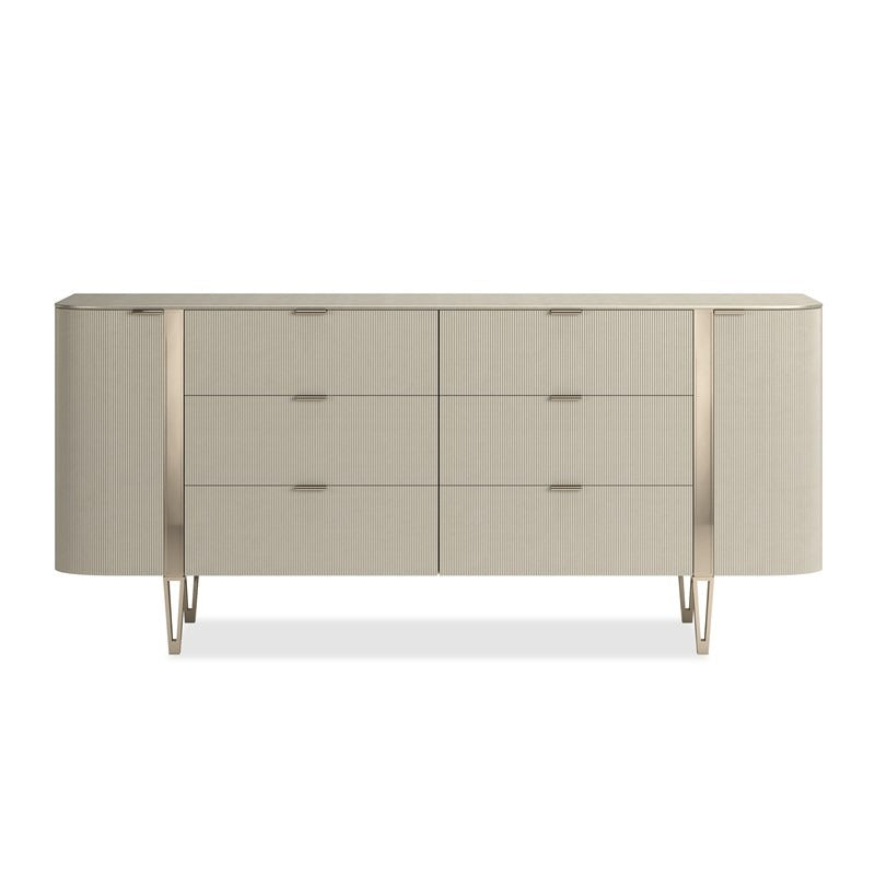 Love At First Sight Large Dresser – Oracle