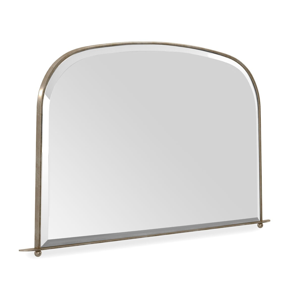 Replique Overmantle Mirror