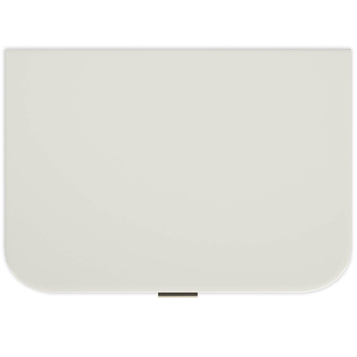 True Love Bedside Table – Matte Pearl, Small