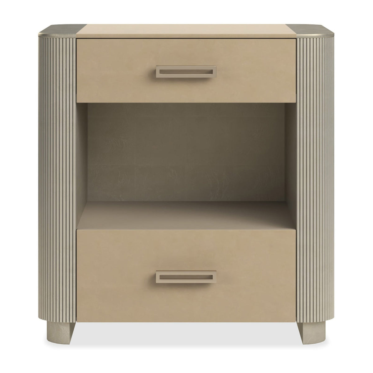 Love-Ly! Small Bedside Table – Oracle