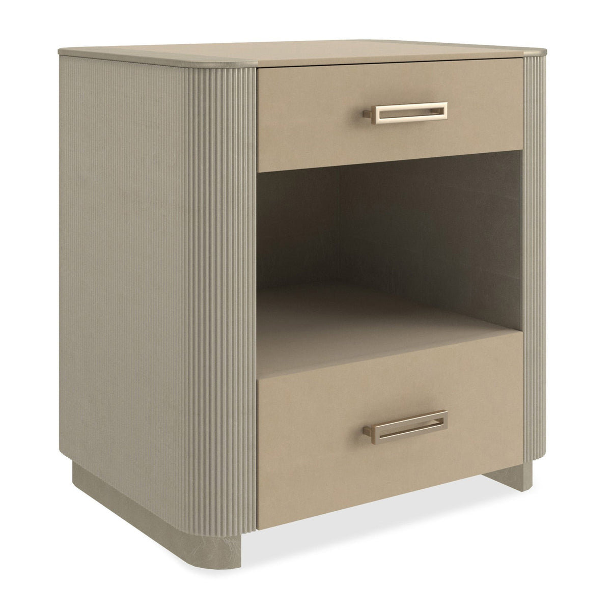 Love-Ly! Small Bedside Table – Oracle