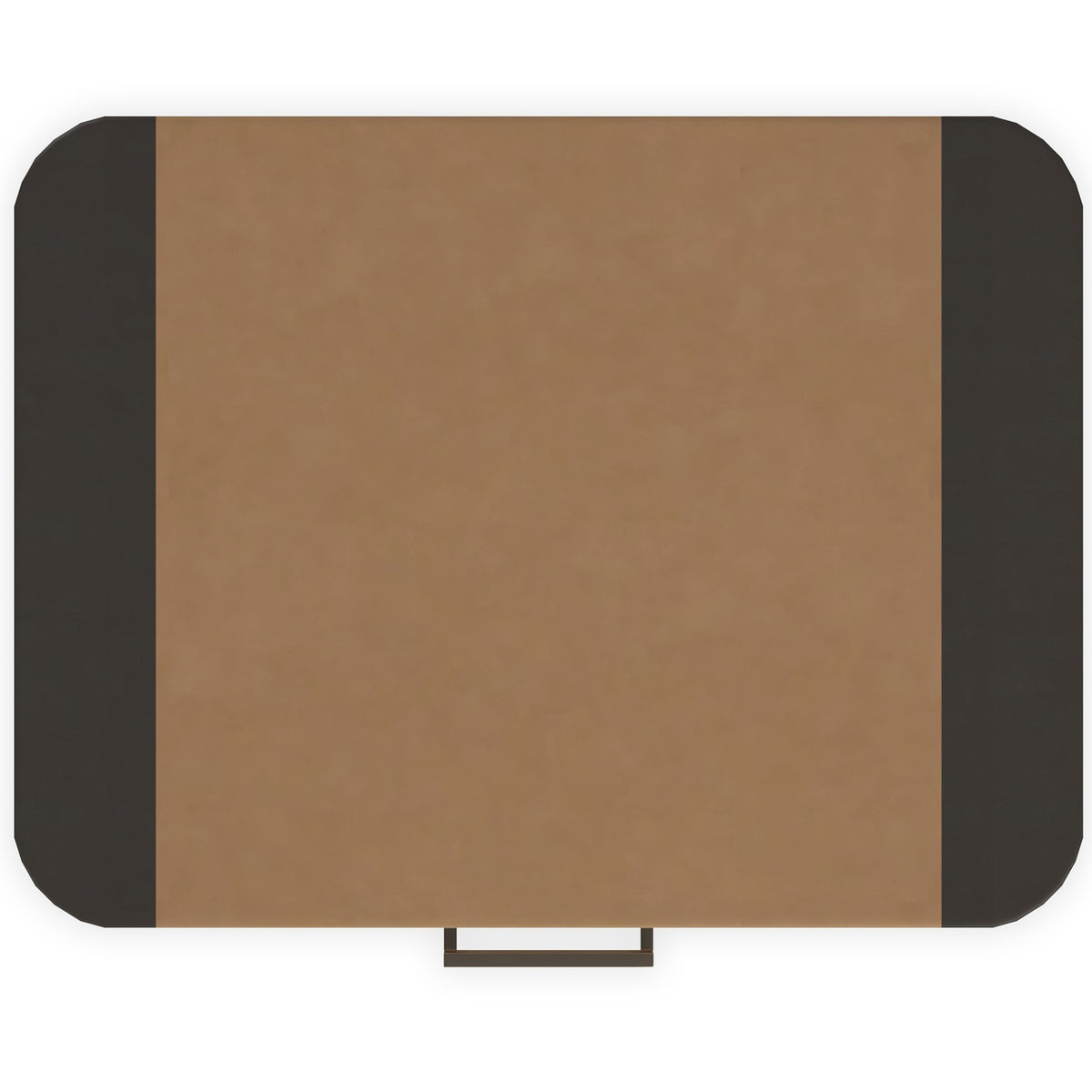 Love-Ly! Small Bedside Table – Dark Chocolate