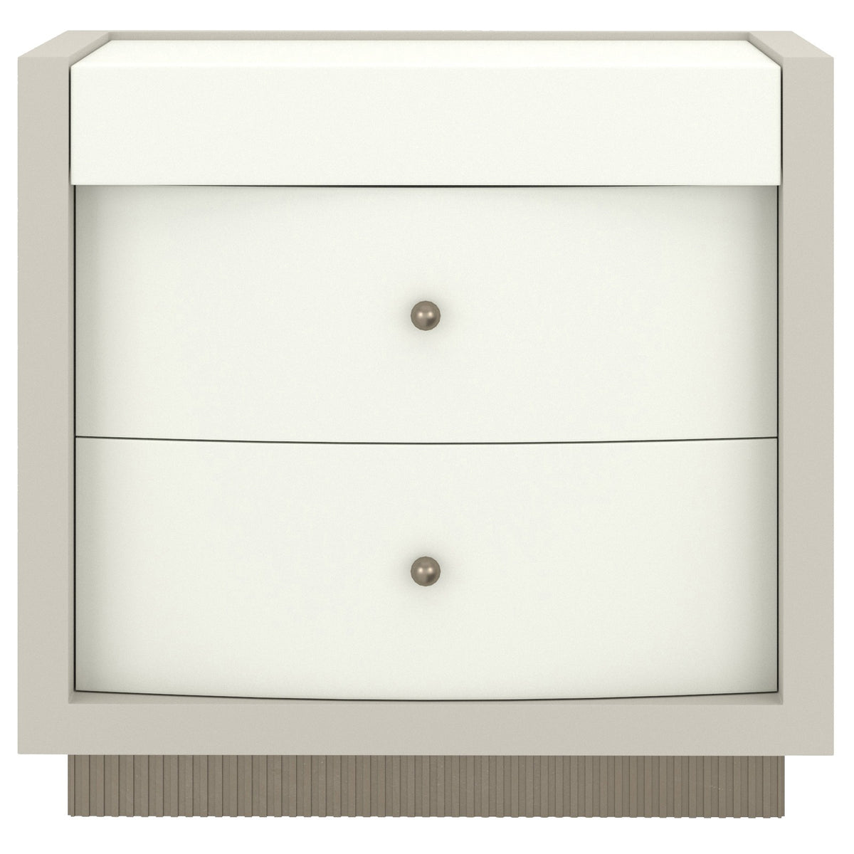 Calais Bedside Table