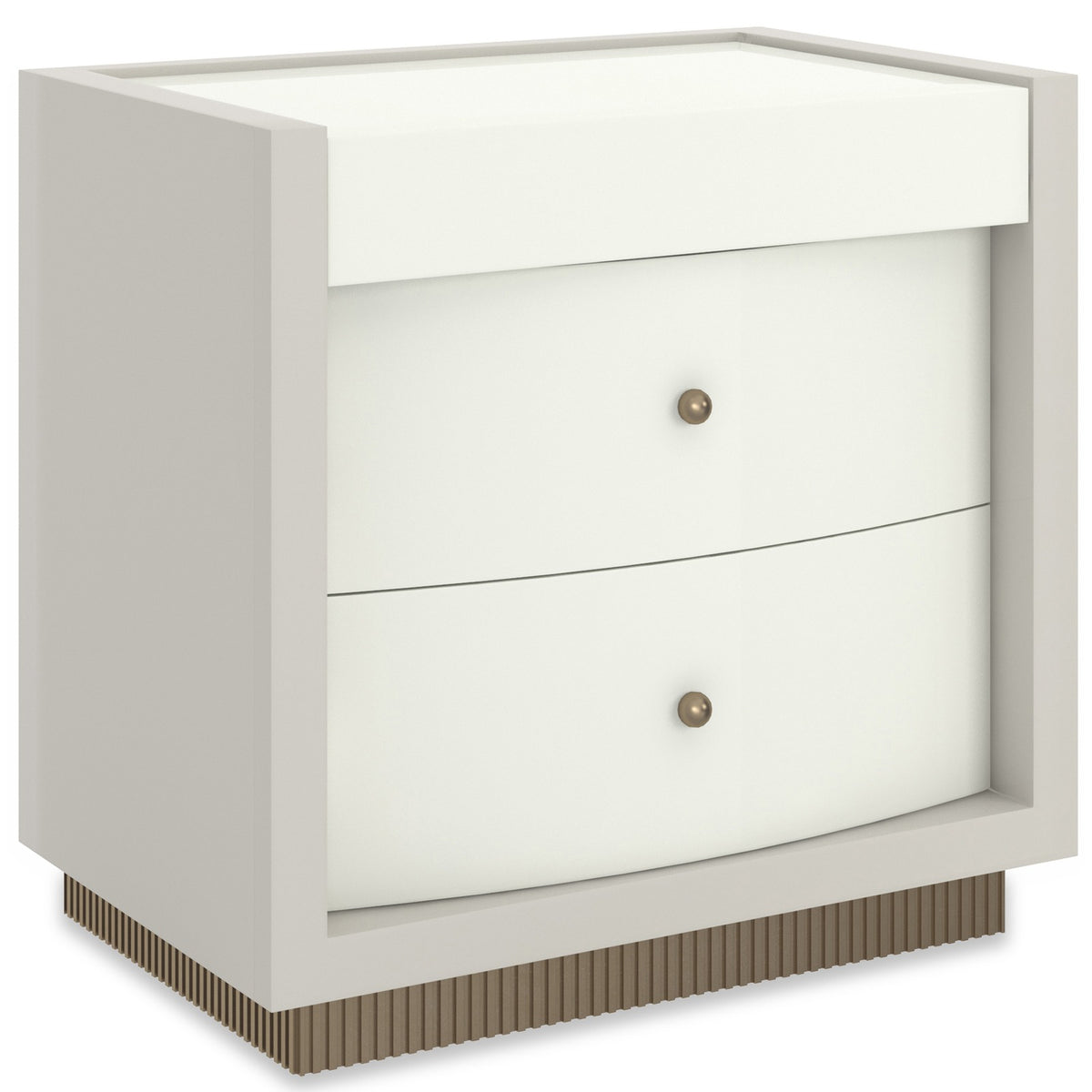 Calais Bedside Table