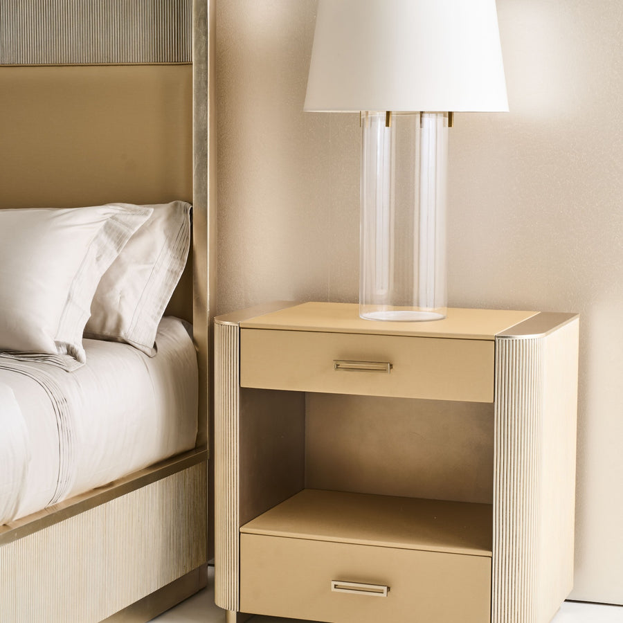 Love-Ly! Bedside Table – Oracle