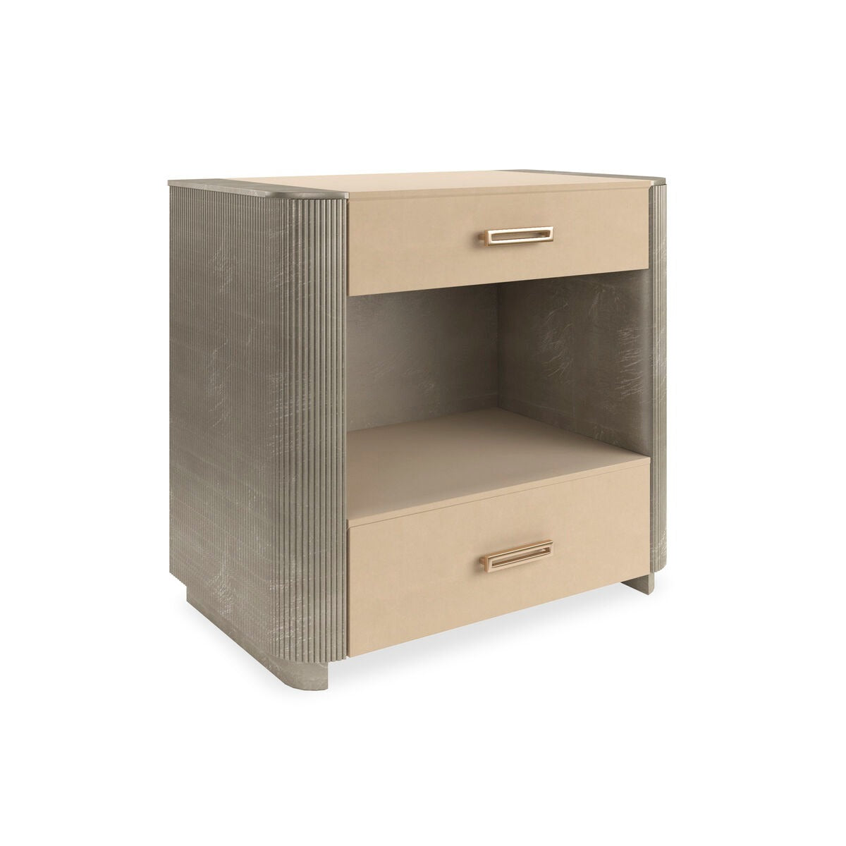Love-Ly! Bedside Table – Oracle