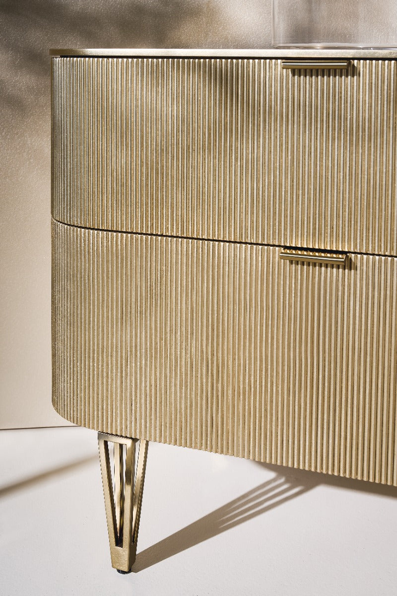 Large True Love Bedside Table – Oracle