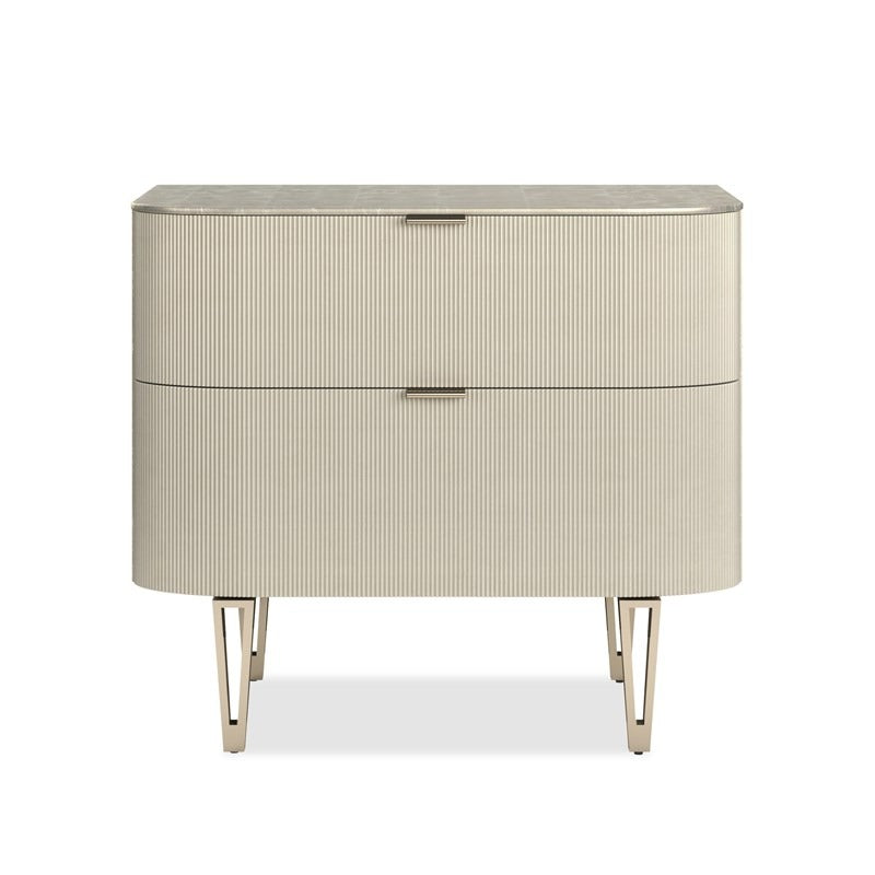 Large True Love Bedside Table – Oracle