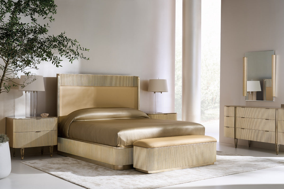 Large True Love Bedside Table – Oracle