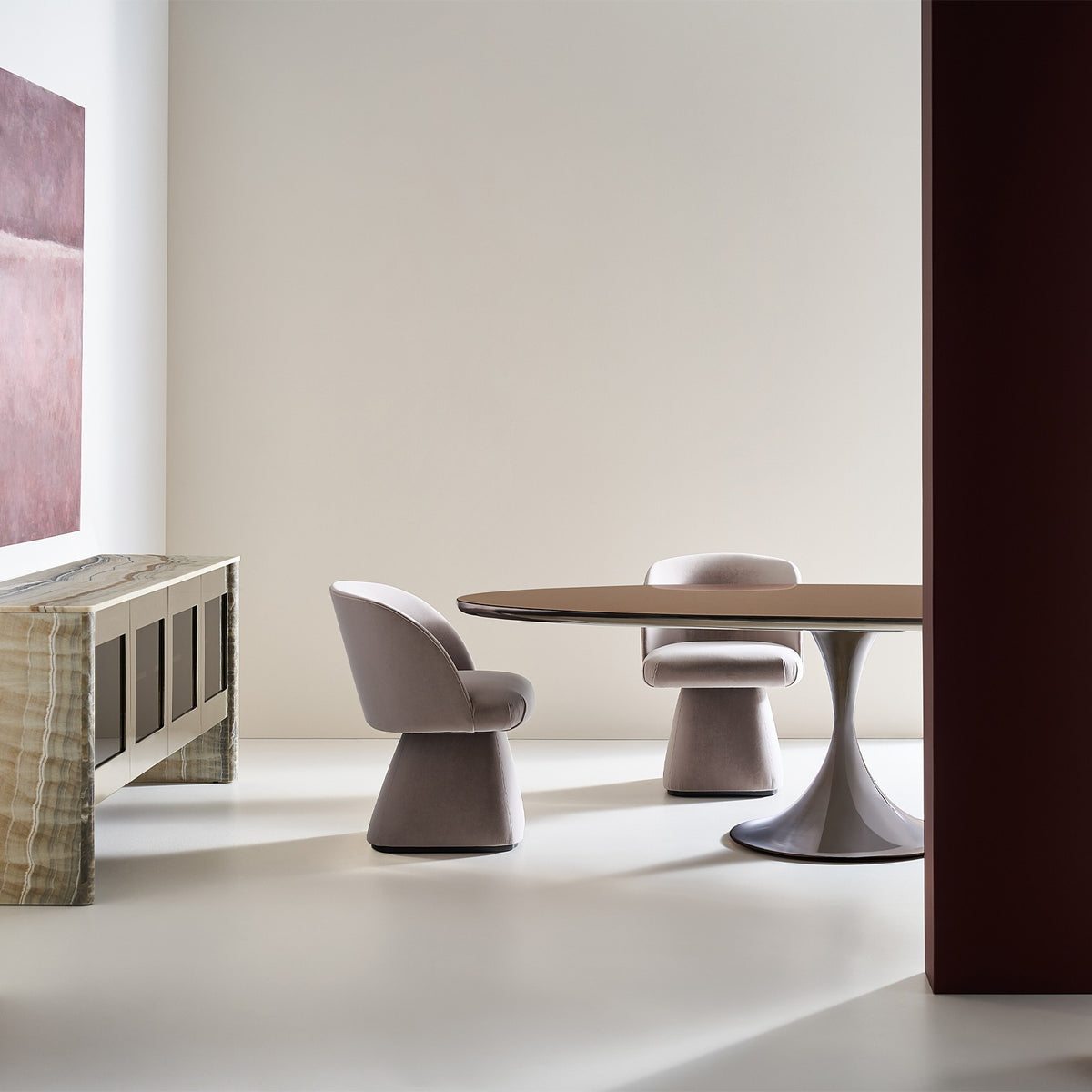 Sojourn Sideboard
