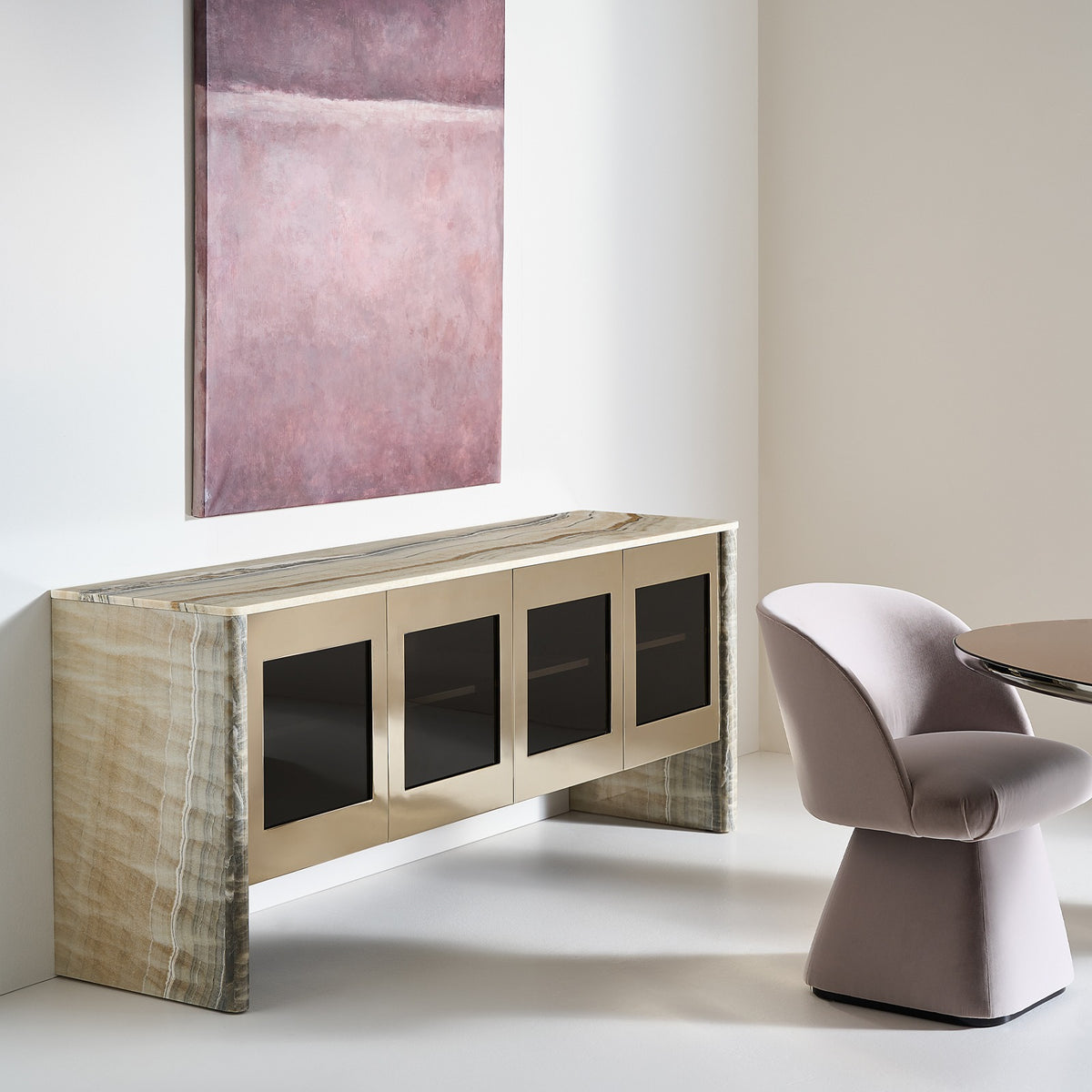 Sojourn Sideboard