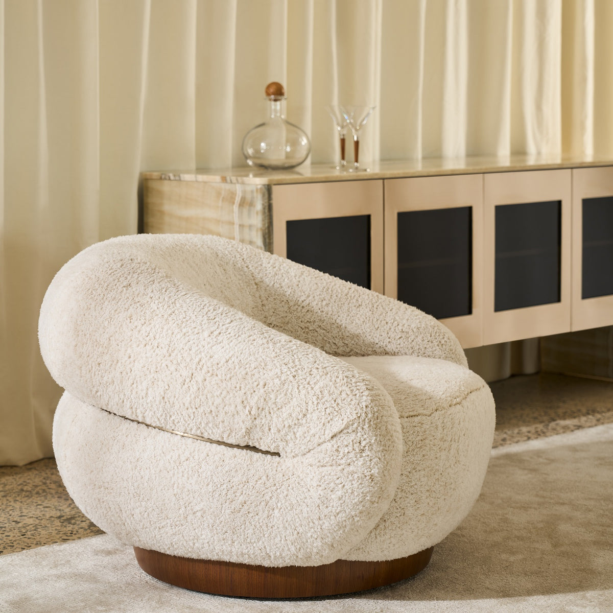 Sojourn Sideboard