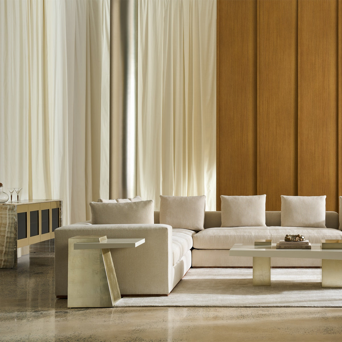 Sojourn Sideboard