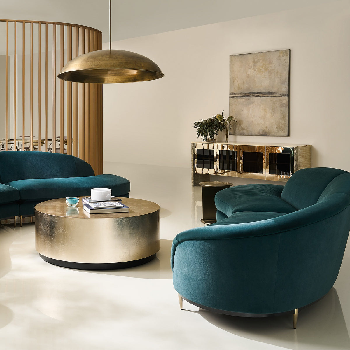 Sojourn Sideboard