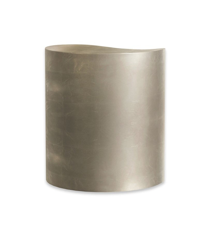 End Quote Side Table – Small