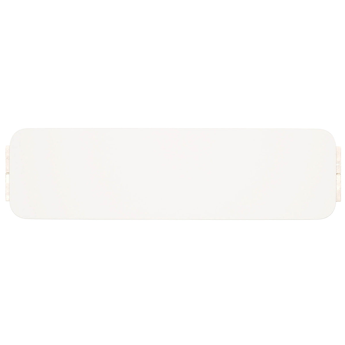Overlap Chest of Drawers – Light