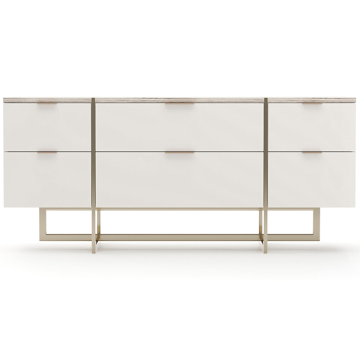 Wish You Were Here Chest of Drawers