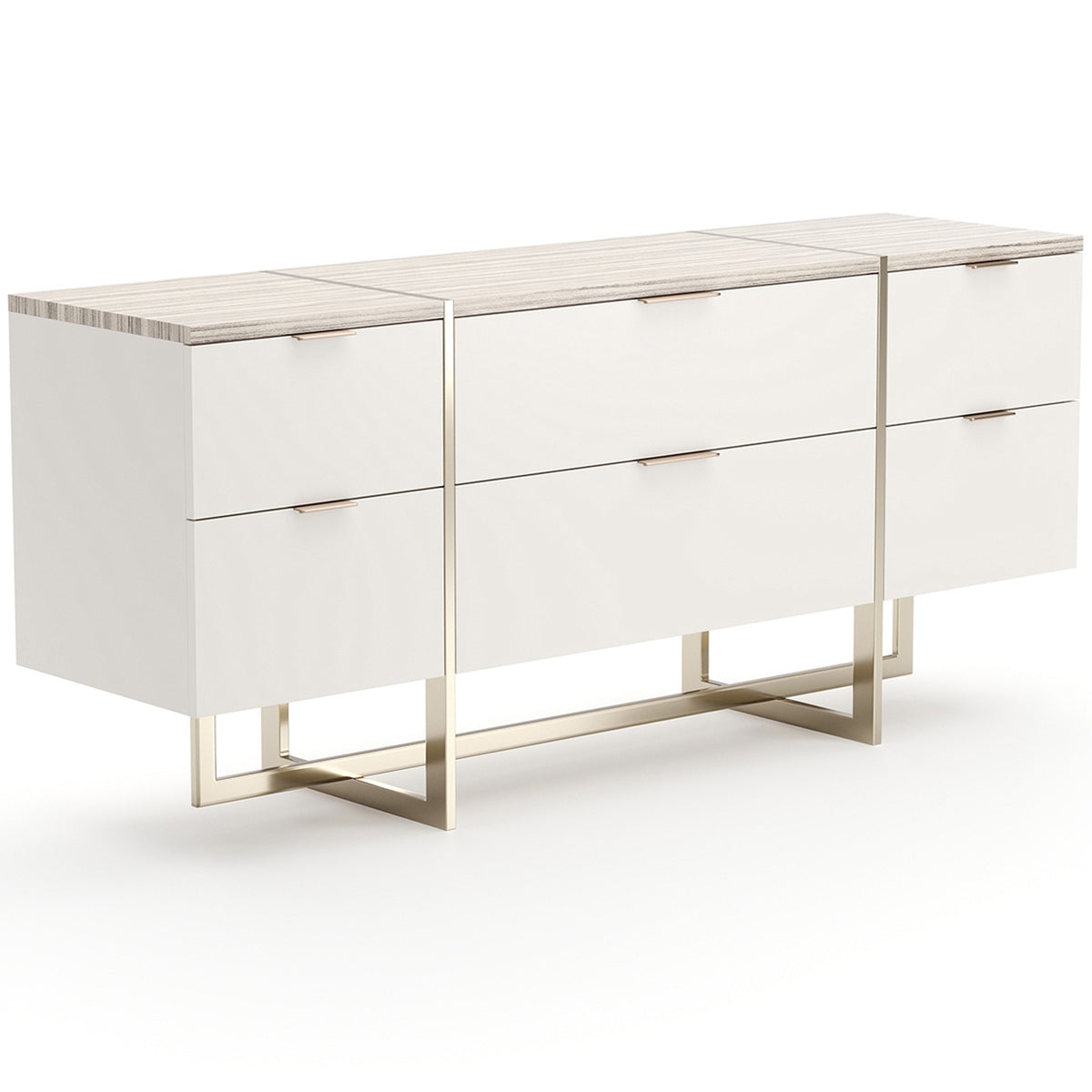 Wish You Were Here Chest of Drawers