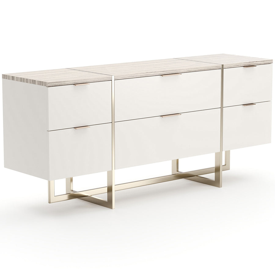 Wish You Were Here Chest of Drawers