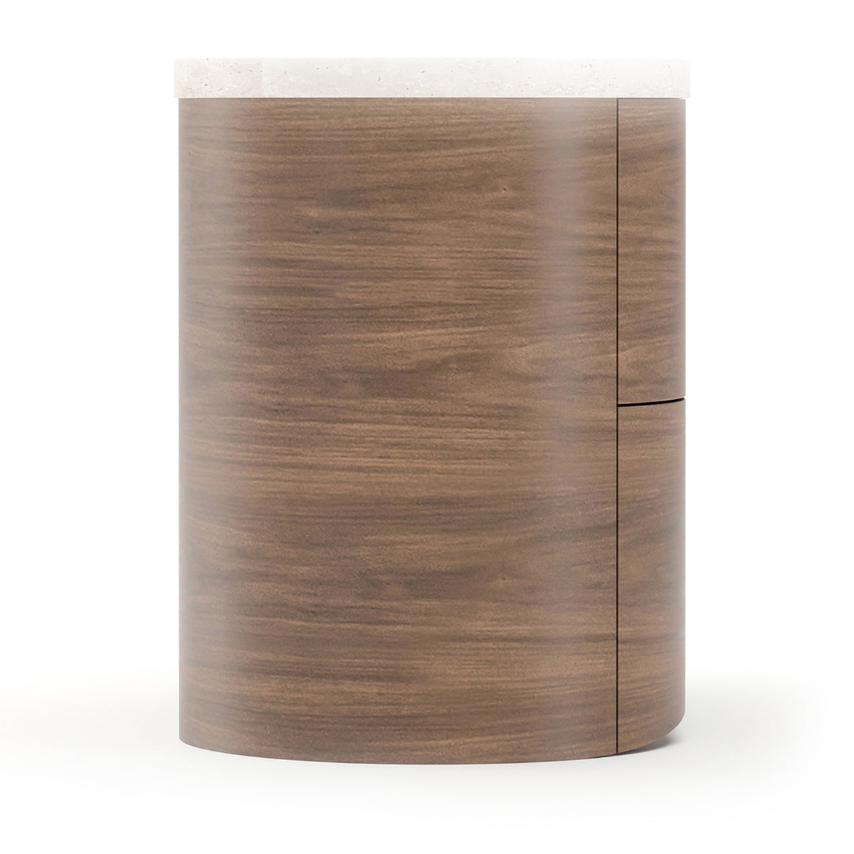 Fleur Large Bedside Table
