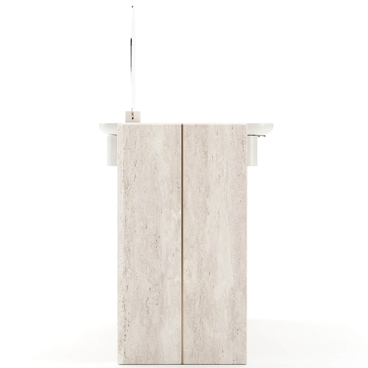 Overlap Vanity – Light