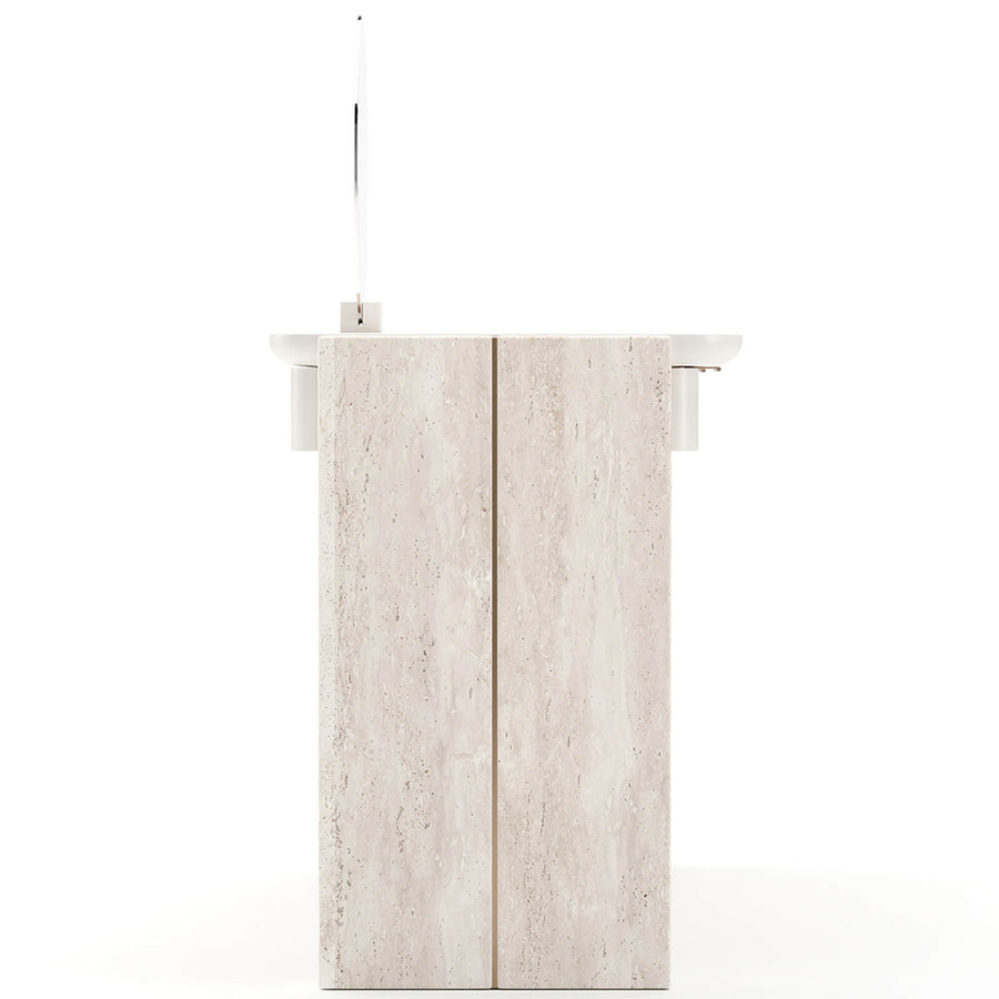 Overlap Vanity – Light