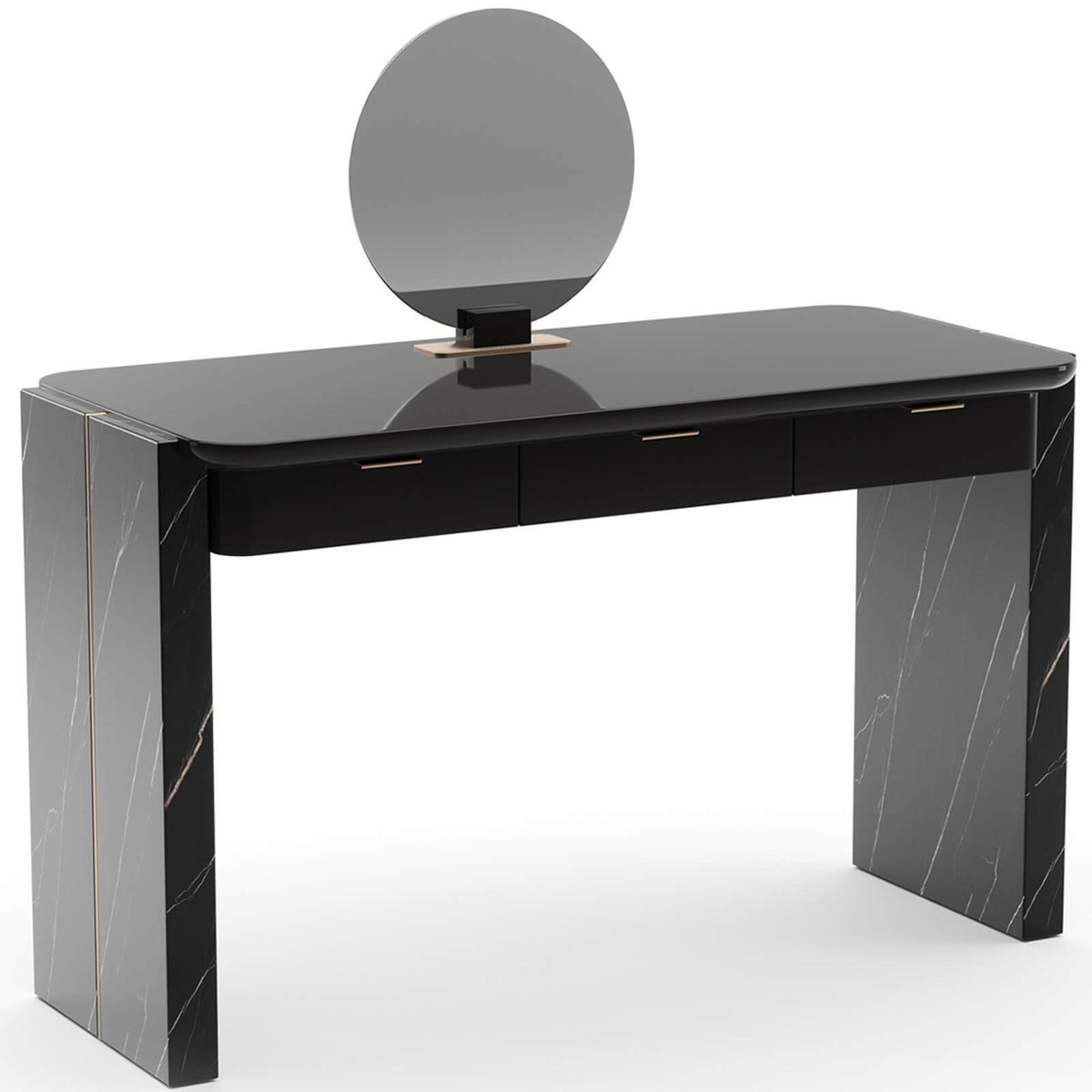 Overlap Vanity – Dark
