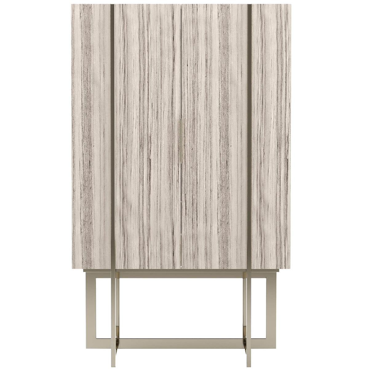Wish You Were Here Bar Cabinet – Light
