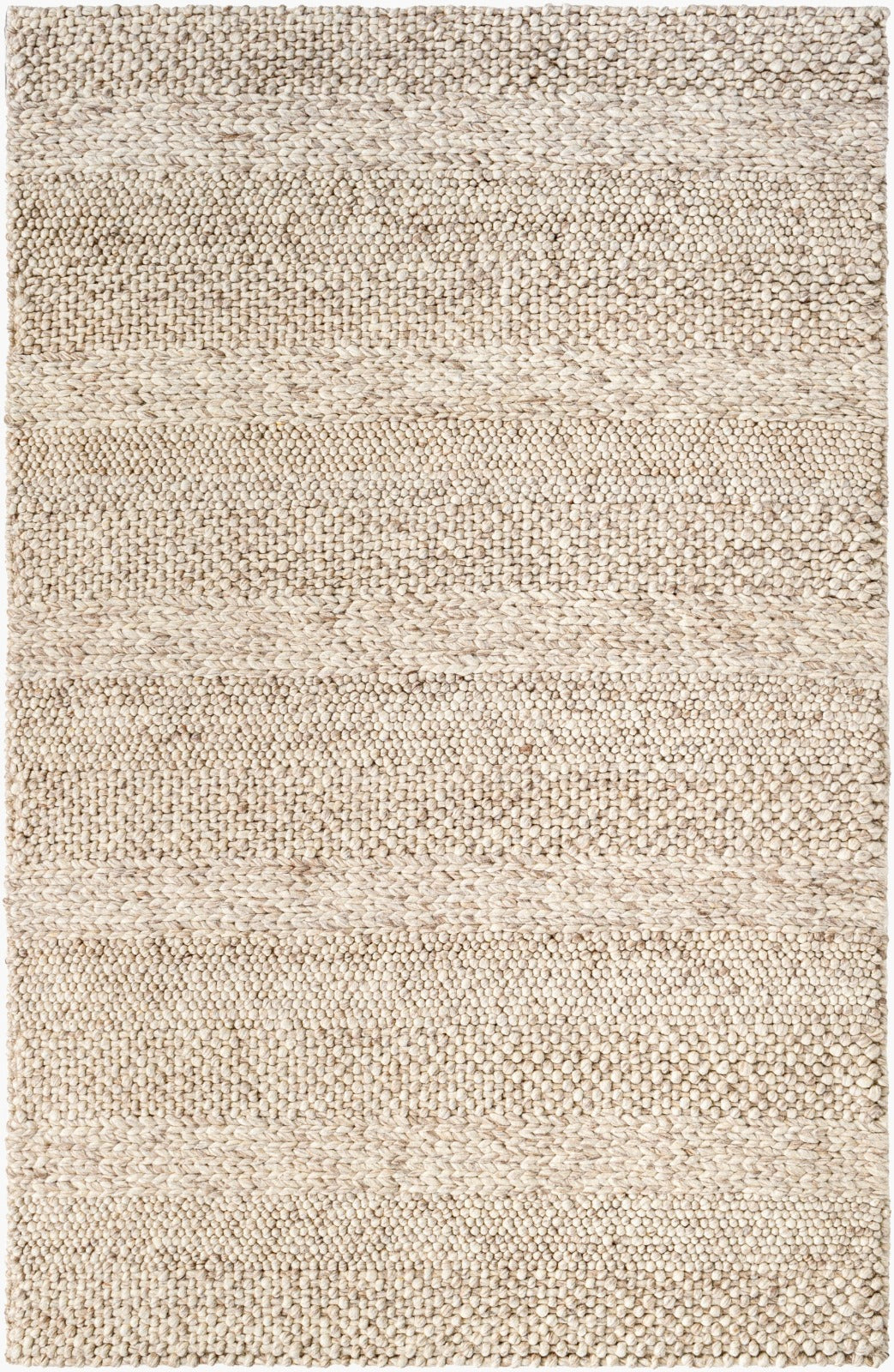 Cloud 19 Hand Woven Rug – 366 x 274cm