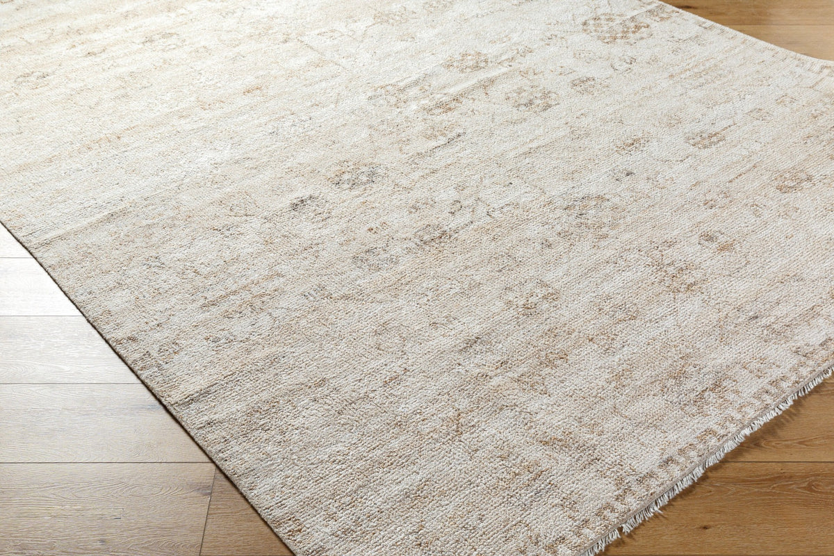 Cannes Hand Knotted Rug – 366 x 274cm