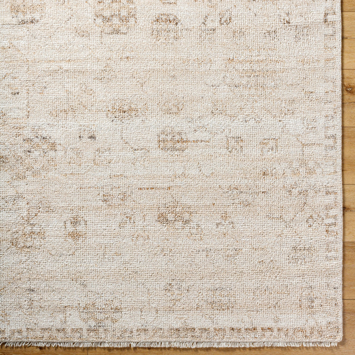 Cannes Hand Knotted Rug – 274 x 183cm