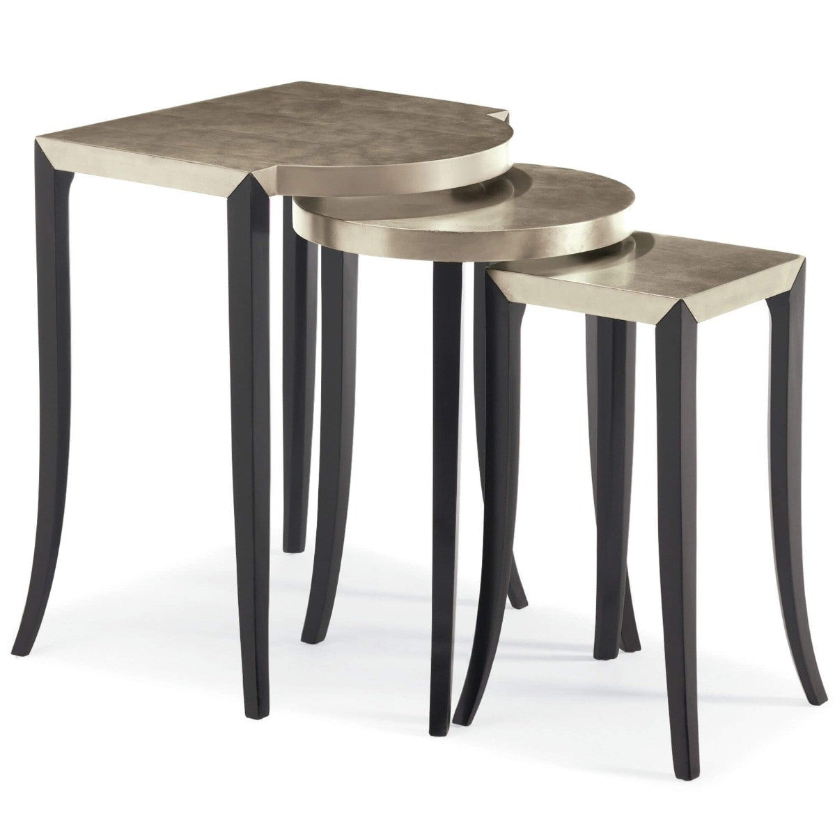 Out & About Nest of Tables