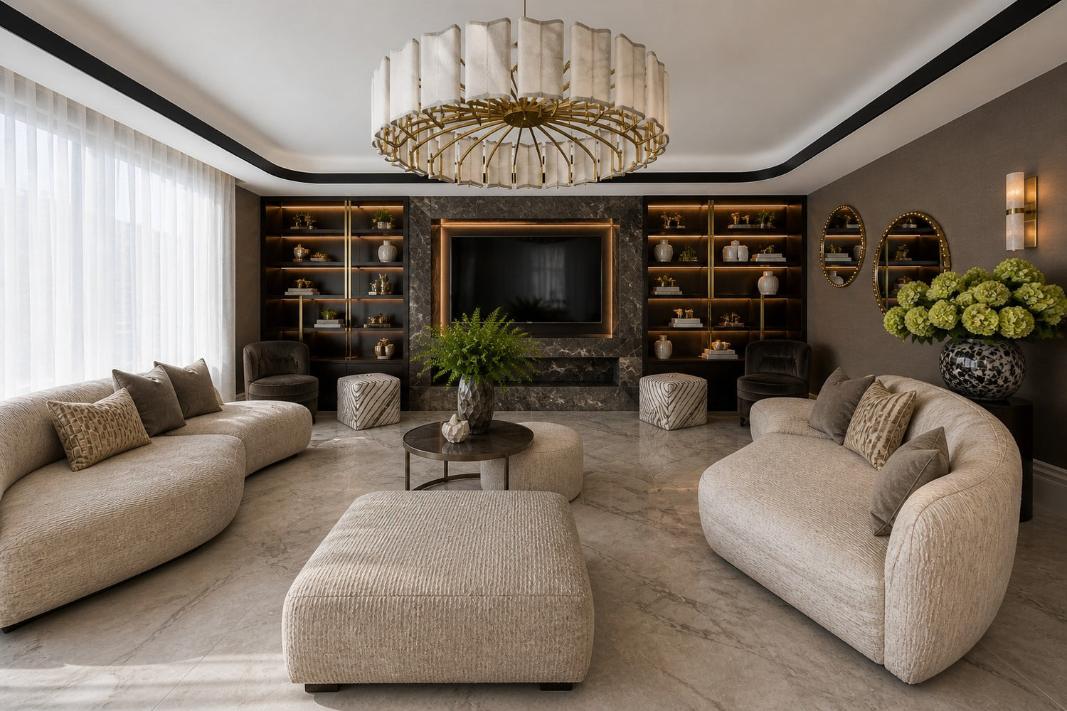Conpanna Living — designer's own living room (desktop)