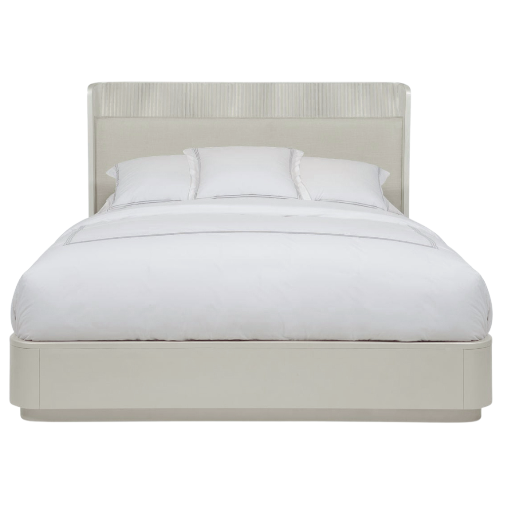 Fall in Love King Size Bed