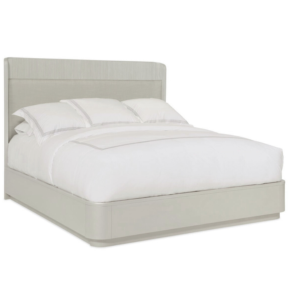 Fall in Love King Size Bed