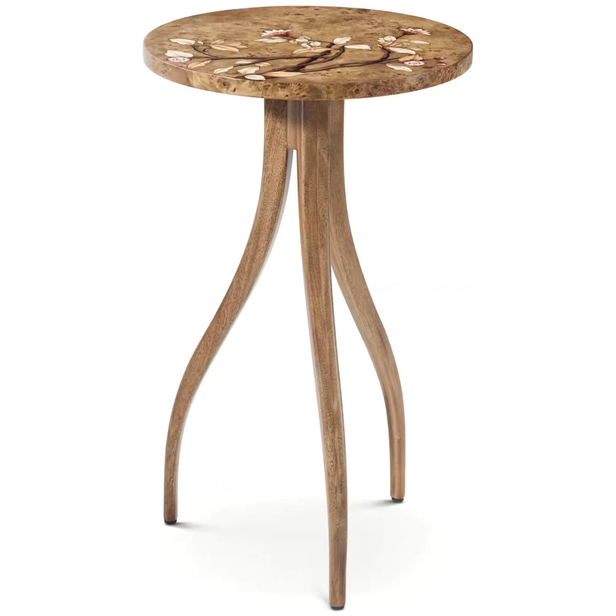 Corolla Drinks Table