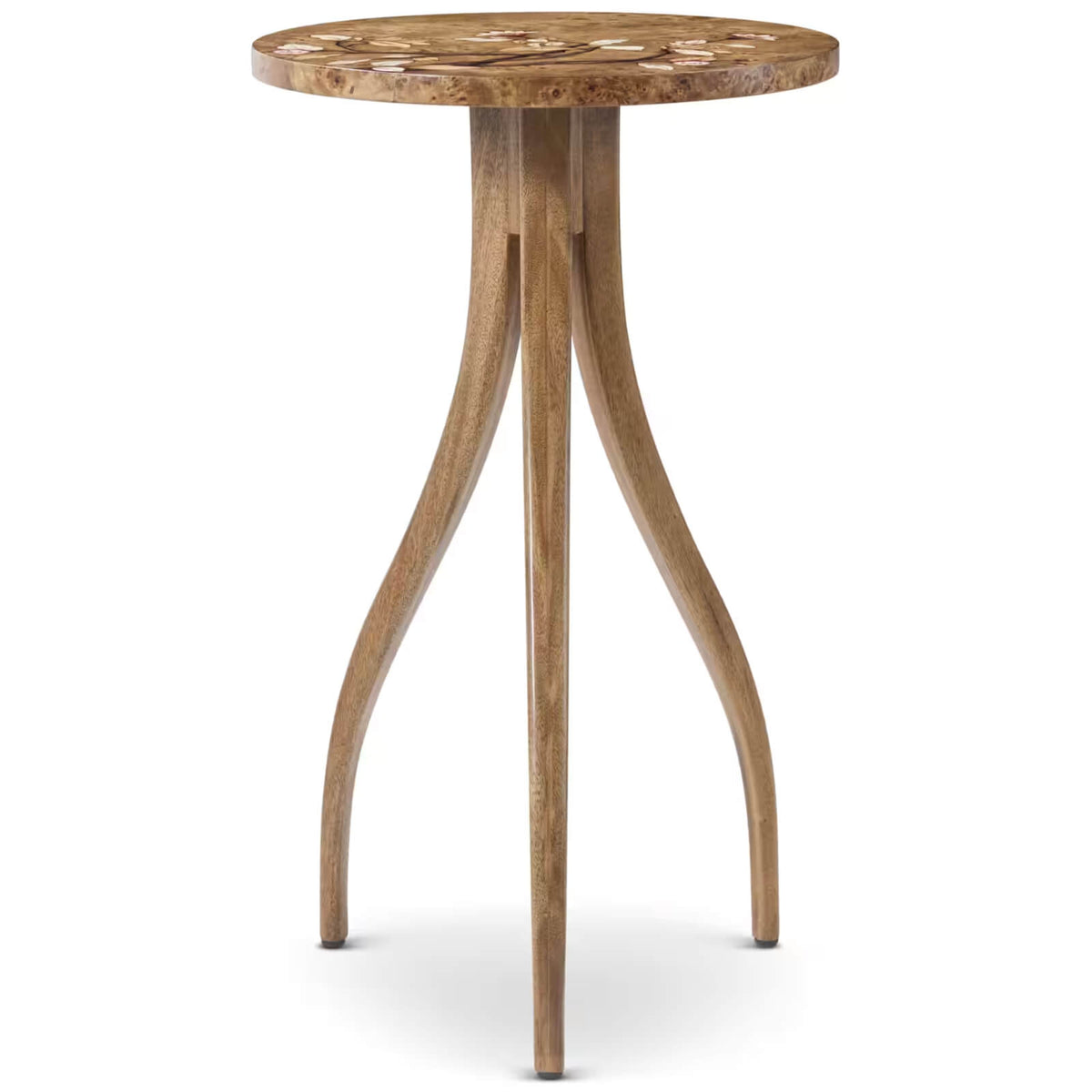 Corolla Drinks Table