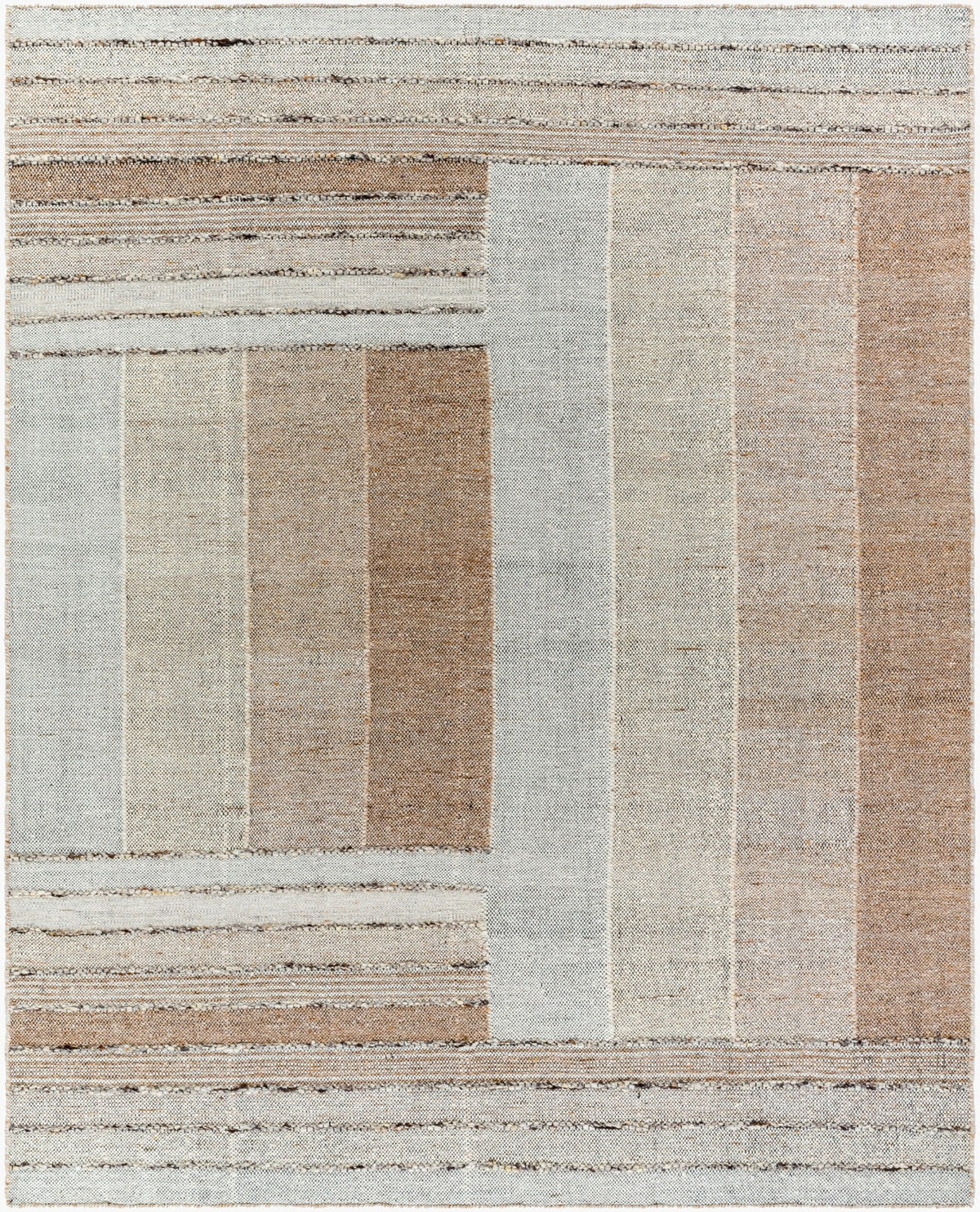 Celtic Hand Woven Rug – 366 x 274cm