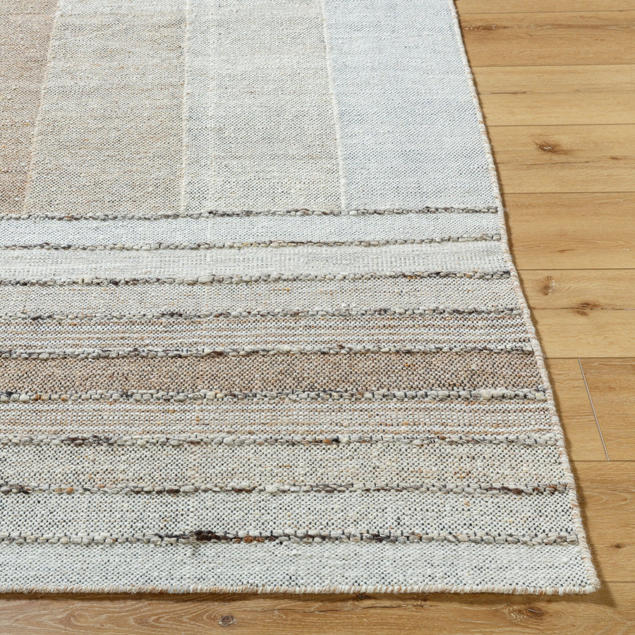 Celtic Hand Woven Rug – 366 x 274cm