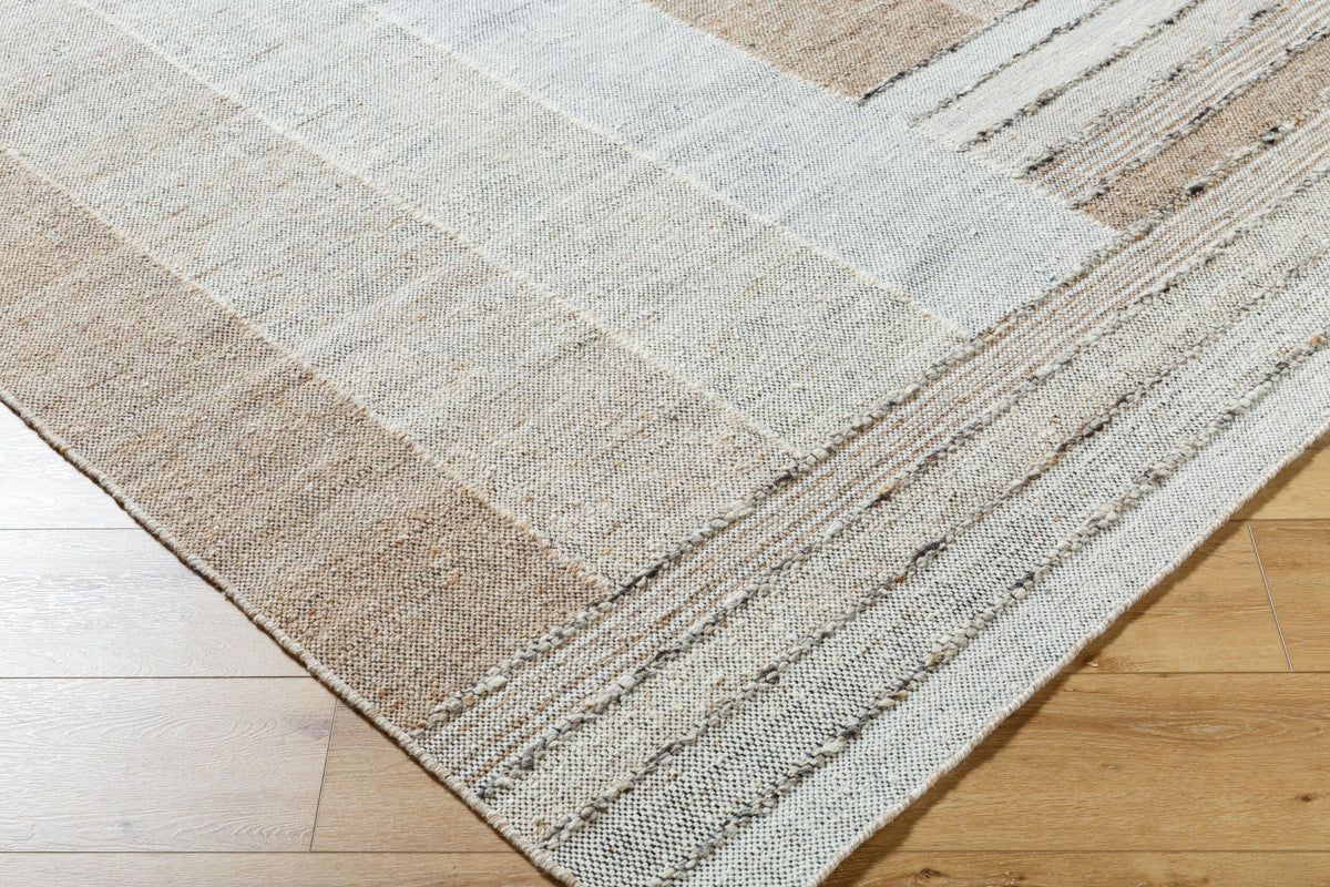 Celtic Hand Woven Rug – 366 x 274cm