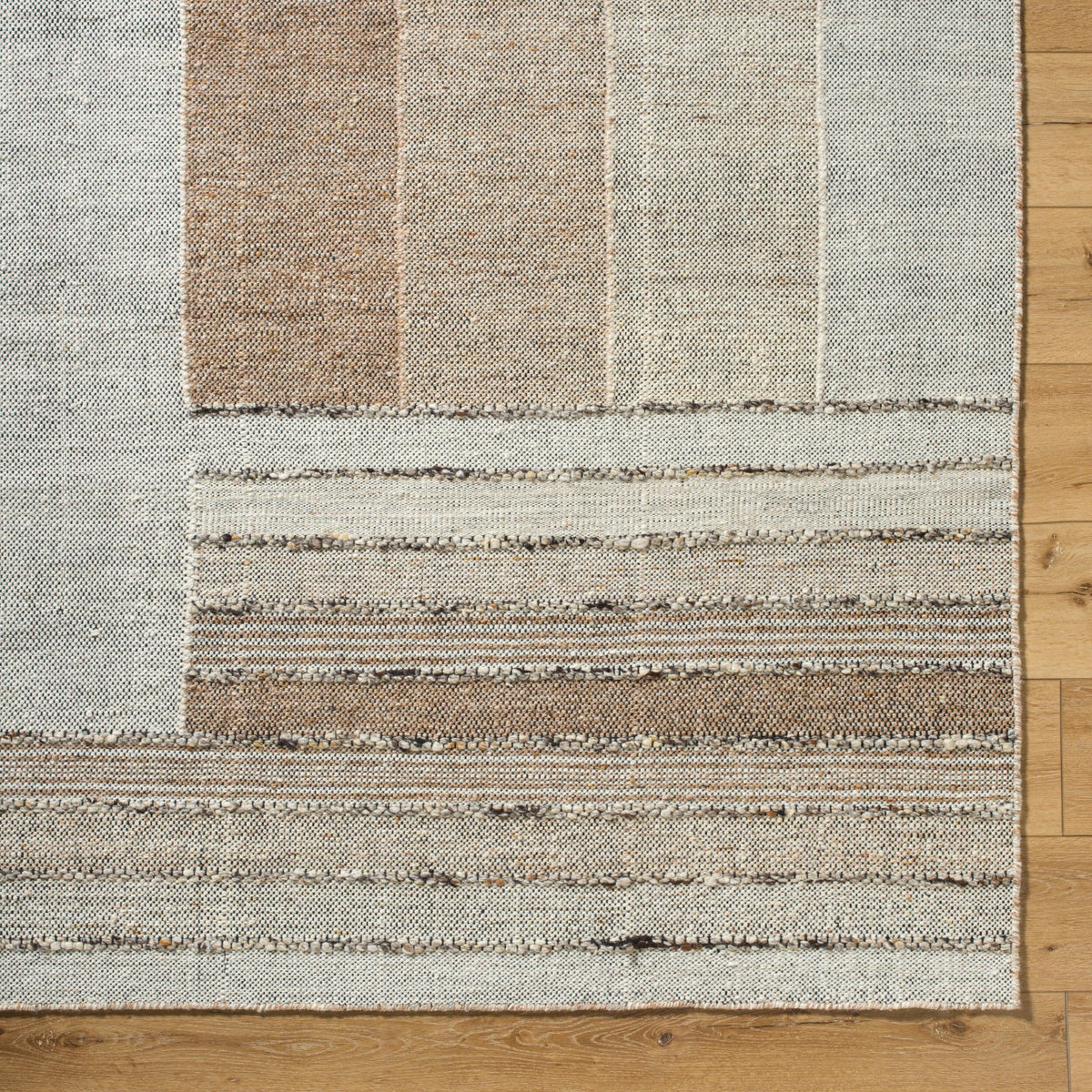 Celtic Hand Woven Rug – 305 x 244cm