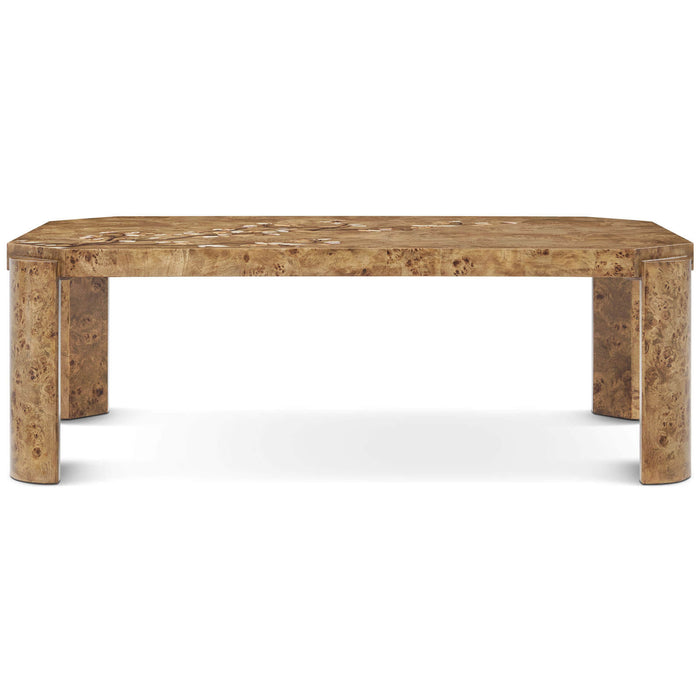 Della Coffee Table