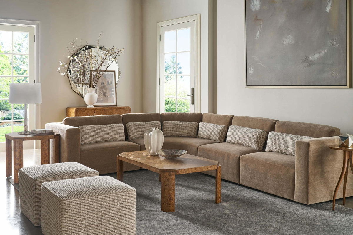 Della Coffee Table