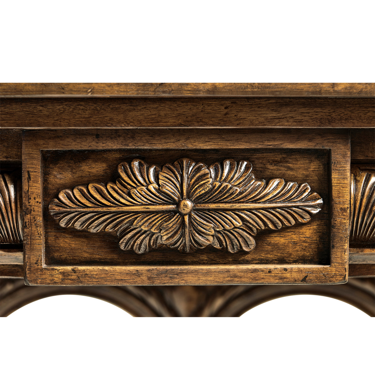 French Renaissance Desk